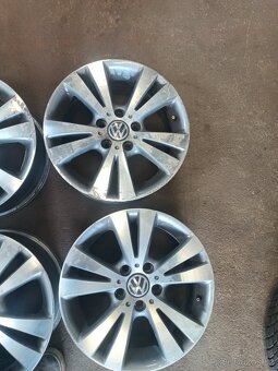 ALU kola r16 - 3