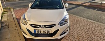 Prodám Hyundai i40 kombi - 3