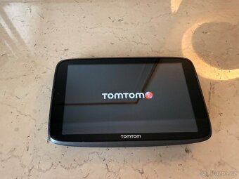 TomTom GO Professional 6250 Truck Bus Car GPS - 3