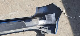 Zadni naraznik vw golf VII golt 7 5g6807421 - 3