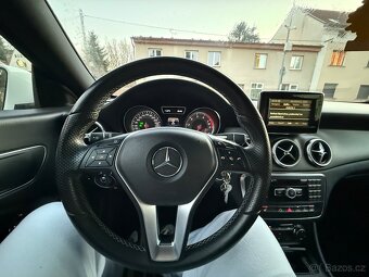 Mercedes-Benz CLA 200 - 3