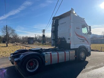 Volvo fh460 manuál - 3