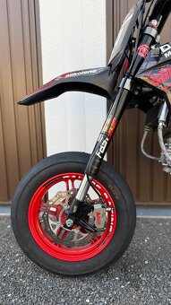 Pitbike Stomp Z3 Fastace - 3