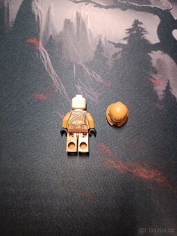 Geonesis Clone Trooper (sw0606) - 3