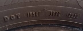 Goodyear EfficientGrip Performance 2 215/60 R17 - 3