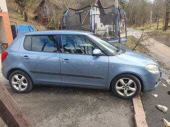 FABIA 2 - 3