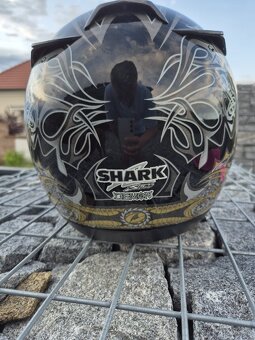 Helma Shark Demon - 3