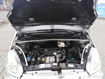 Xsara picasso - 3