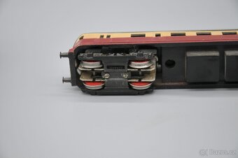 Piko motorák H0 Vt 137 - 3