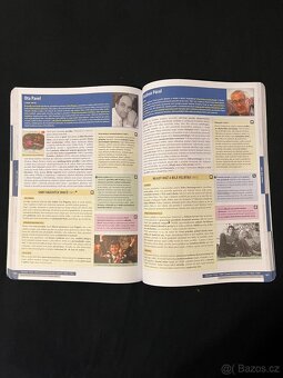 Nová literatura pro střední školy 3 - 3