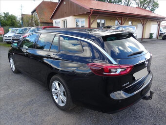 Opel Insignia, 2,0 CDTi 125kW automat STK 9/2026 - 3