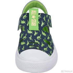 Letní boty Converse 35 - 3