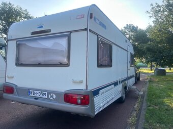 Wilk 530 Stern - 3