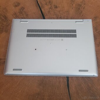 Notebook HP 8GB RAM AMD Ryzen 5 / 256GB / 15,6" - 3