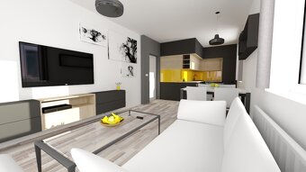STOLAŘ / TRUHLÁŘ pro výrobu a následnou montáž nábytku - 3