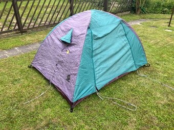 Stan Campingaz pro 2 osoby - 3