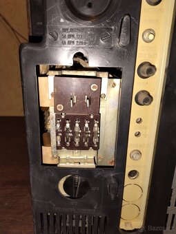 Televize rubín 714 - 3