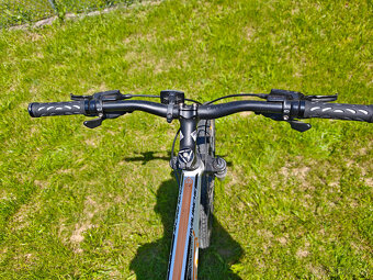 Prodám horské kolo GT Avalanche 3.0, vel. L - 3