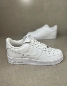Nike Air Force 1 Low '07' White - 3