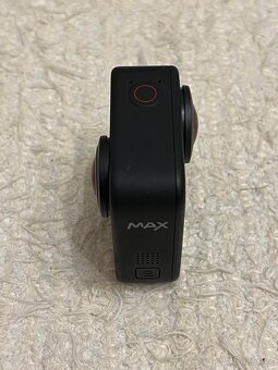 GoPro MAX – jako nová, připravena na cesty - 3