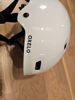 dětská helma zn. Oxelo - 3