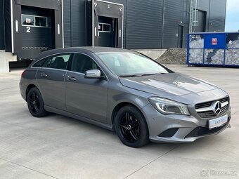 Mercedes Benz CLA 200d  2016 automat - 3