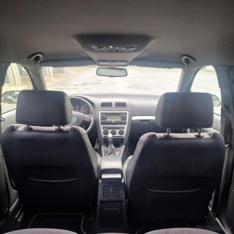 Škoda Octavia RS 2.0 TDI 125.kw - 3