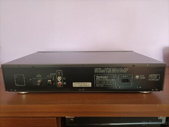 Technics ST-GT 550 - 3