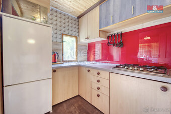 Prodej chaty, 40 m², Vodňany, ul. Křtětice - 3