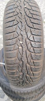 185/60r15 zimní - 3