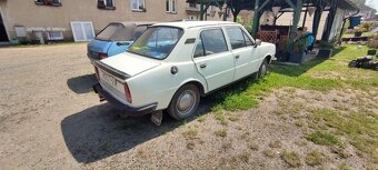 Škoda 105 - 3