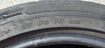2x Pneu 245/45/R18 XL 100Y Letní - 3
