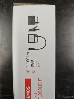 LED reflektor 10W - 3