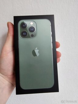 Iphone 13 PRO 256GB - 3