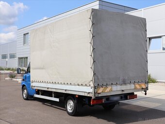 Mercedes-Benz Sprinter 2,7 316CDI 115kW Klima Plachta (2003) - 3