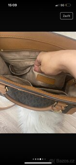 Kabelka Michael Kors Original - 3