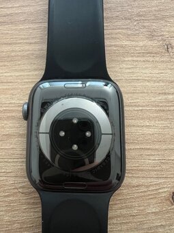 Apple Watch Series 6 44mm - 3