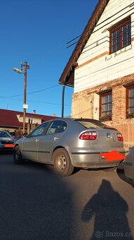 Seat Leon - 3