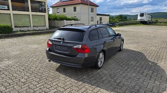 320d m47 e91 - 3