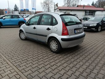 C3 1,1 iX hatchback - 3