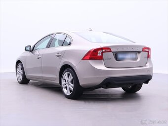 Volvo S60 2,0 T 149kW Xenon Navi (2010) - 3