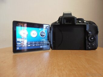 Nikon D5300 - 3