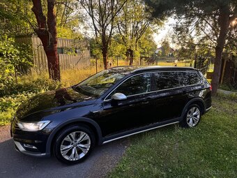 Passat b8 Alltrack - 3