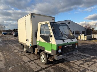 AGM Variant 1.3 43kW - r.v. 1/1994 - 3
