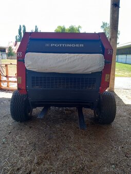 Pottinger lis - 3