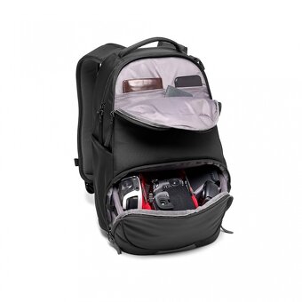 Manfrotto Advanced3 Active Backpack - 3