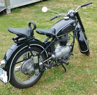 BMW 25/3 - 3