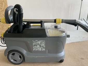 Extraktor Karcher puzzi 10/1 - 3
