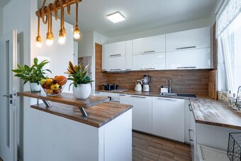 Prodej světlého bytu 3+kk, 68 m², Praha Modřany - ul. Rilská - 3