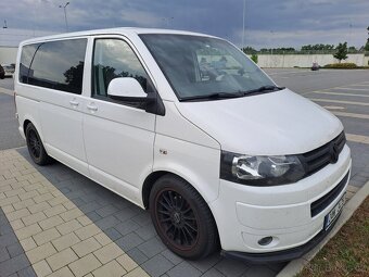VW Transportér T5 2,0 TDI , PRODEJ - VÝMĚNA - 3
